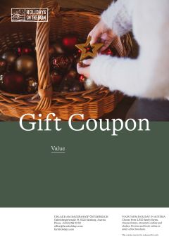 Voucher template 12