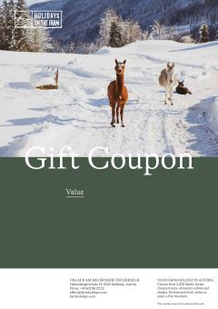 Voucher template 4