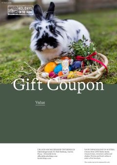Voucher template 8